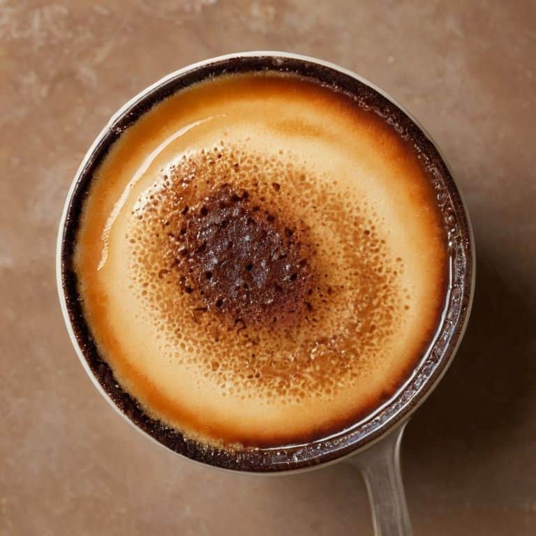 Elevating the Art of Coffee Crème