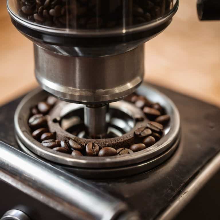 Engineering a Perfect Grind