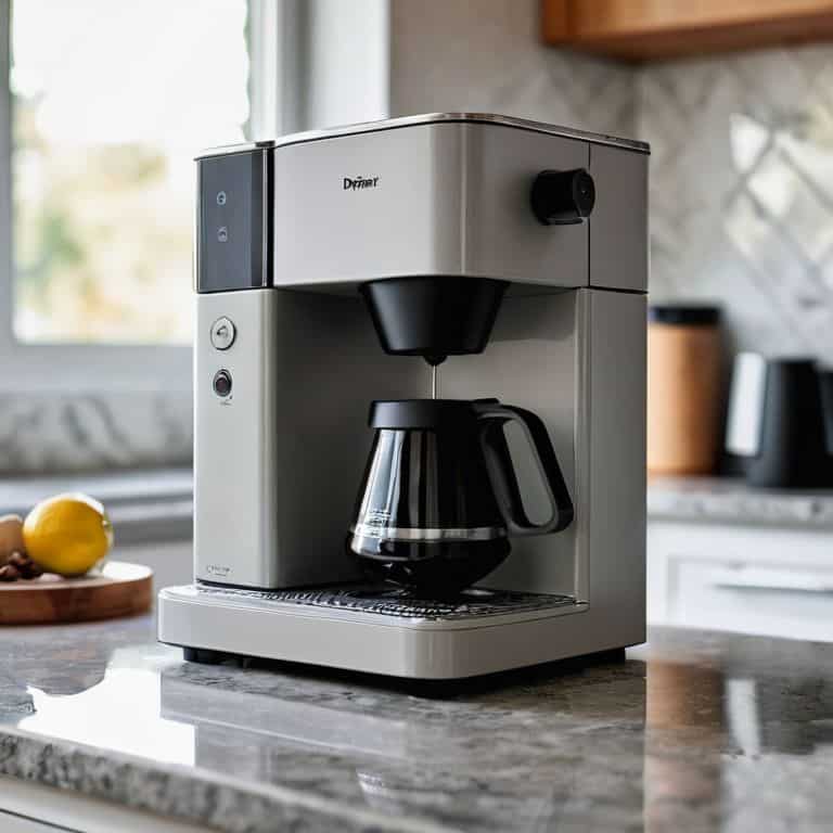 First Impressions Design coffee dripper