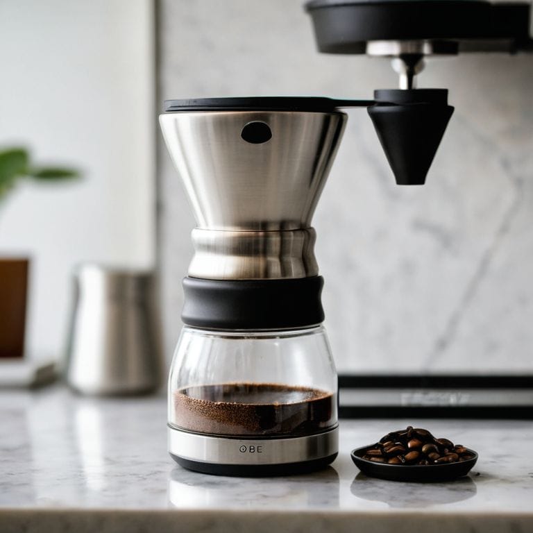 First Impressions Design premium grinder