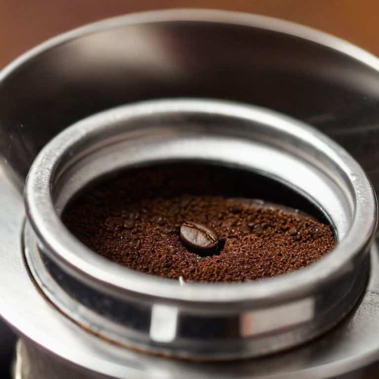 Fixing Channeling Espresso Issues