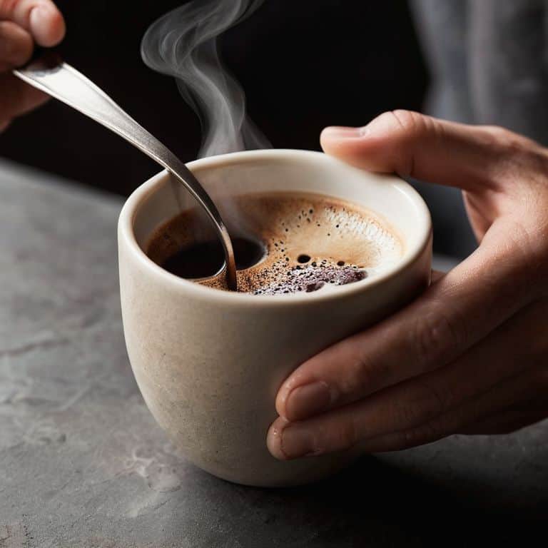 How to Cup Coffee