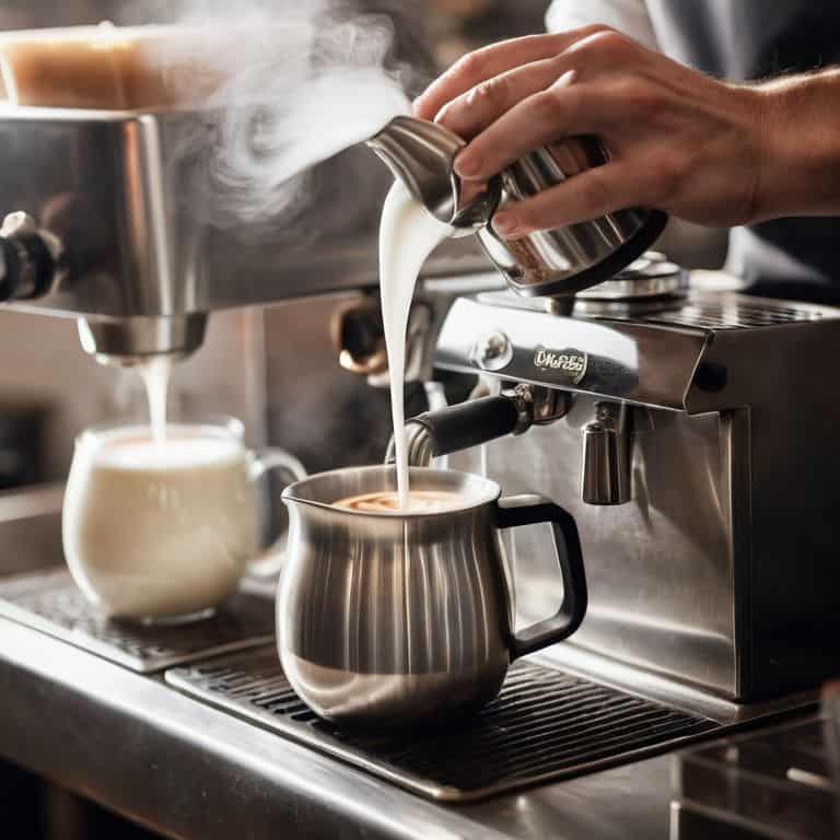 Mastering Glossy Microfoam Techniques