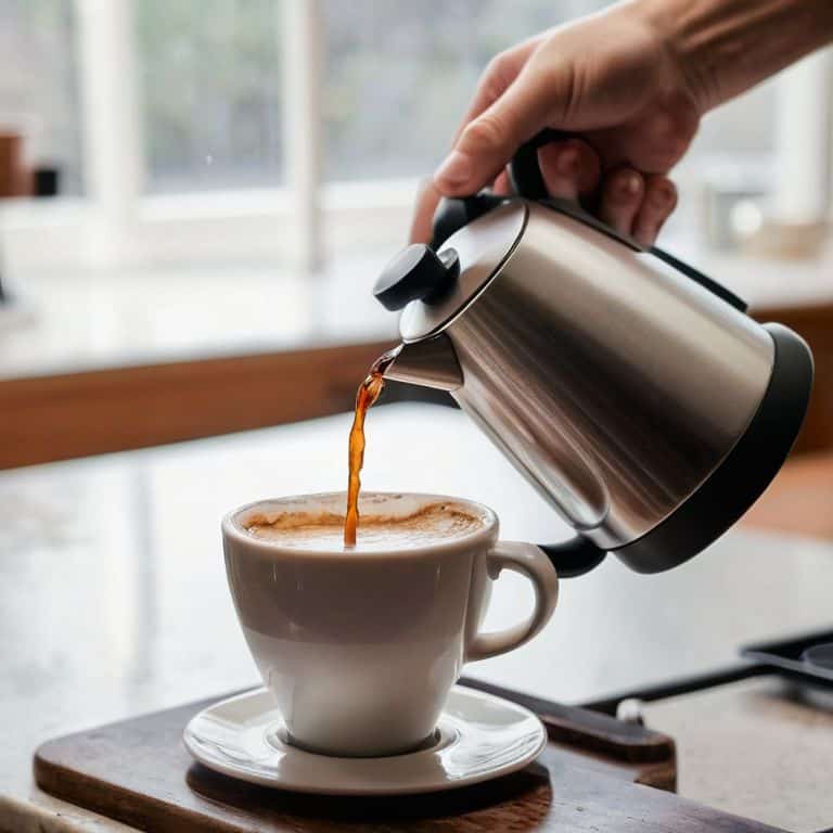 Mastering Pouring Techniques