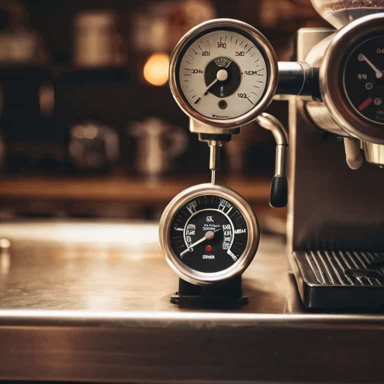 Mastering Pre Infusion Techniques