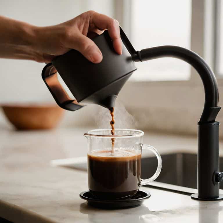 Mastering the Aeropress Coffee Enlightenment