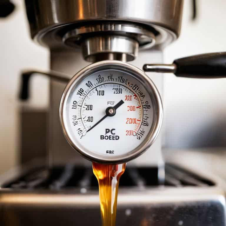 Optimizing Your Brew temperature