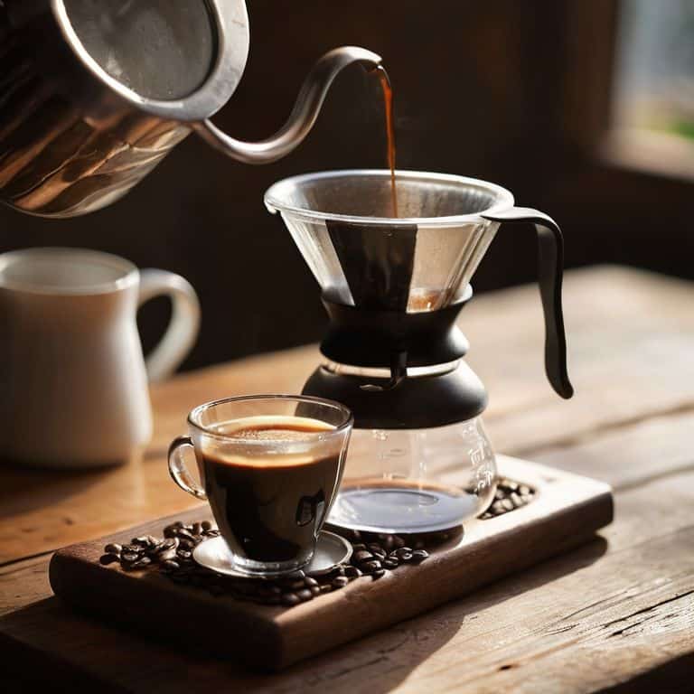Pour Over Perfection Found