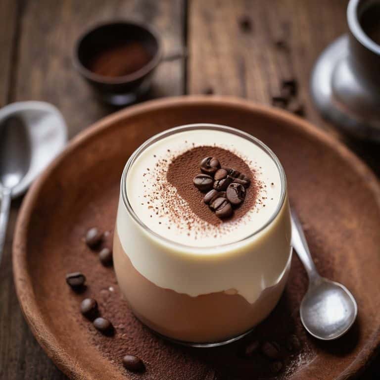 Savoring the Flavors of Coffee Panna