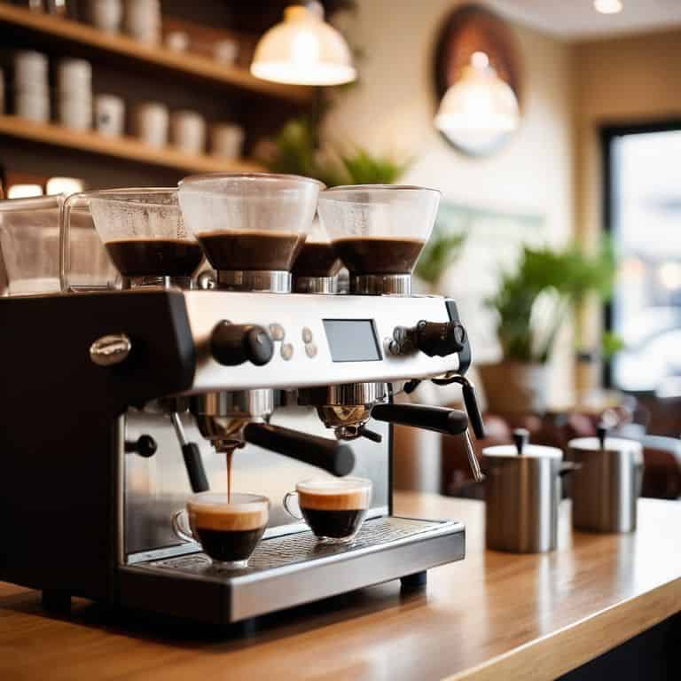 Second Wave Coffee image
