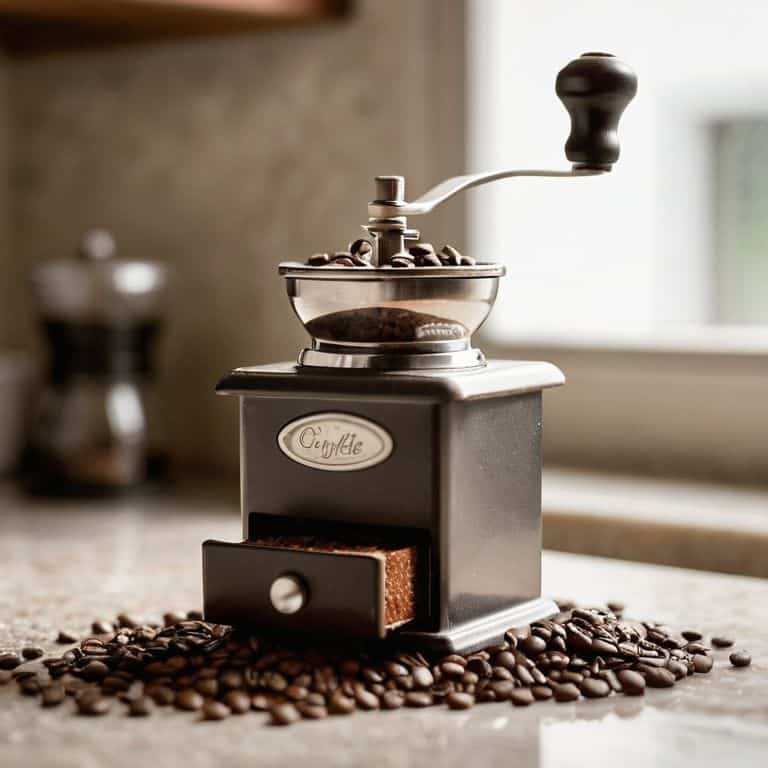 The Art of Precise Grinding Technique