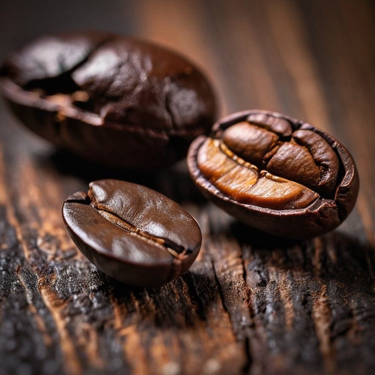 Uncovering Coffees Hidden Flavors