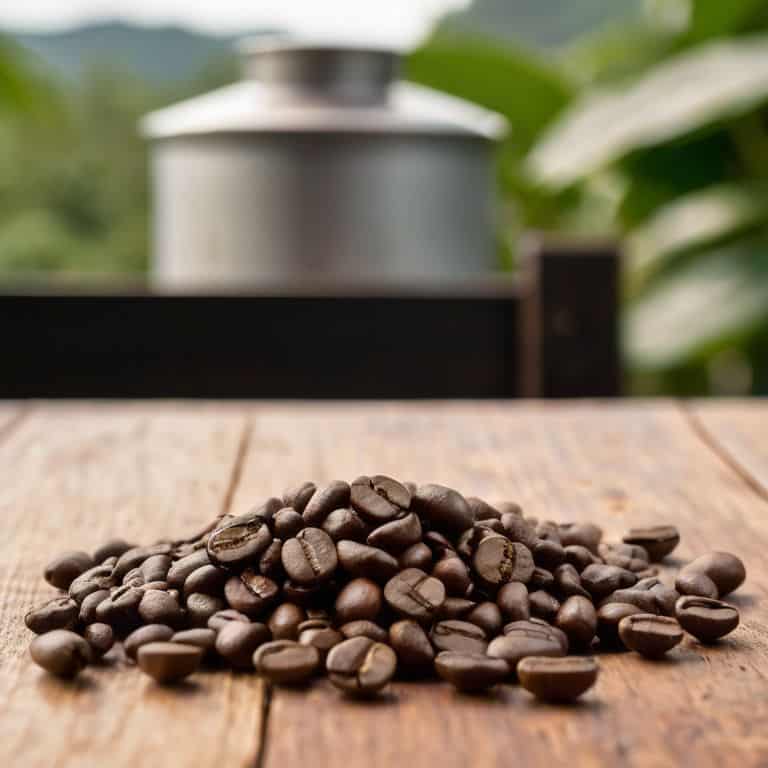 Understanding Coffee Processing Methods