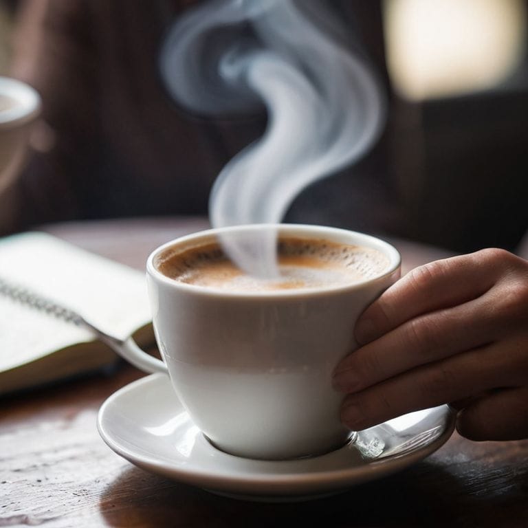 Understanding Coffee Tasting Notes
