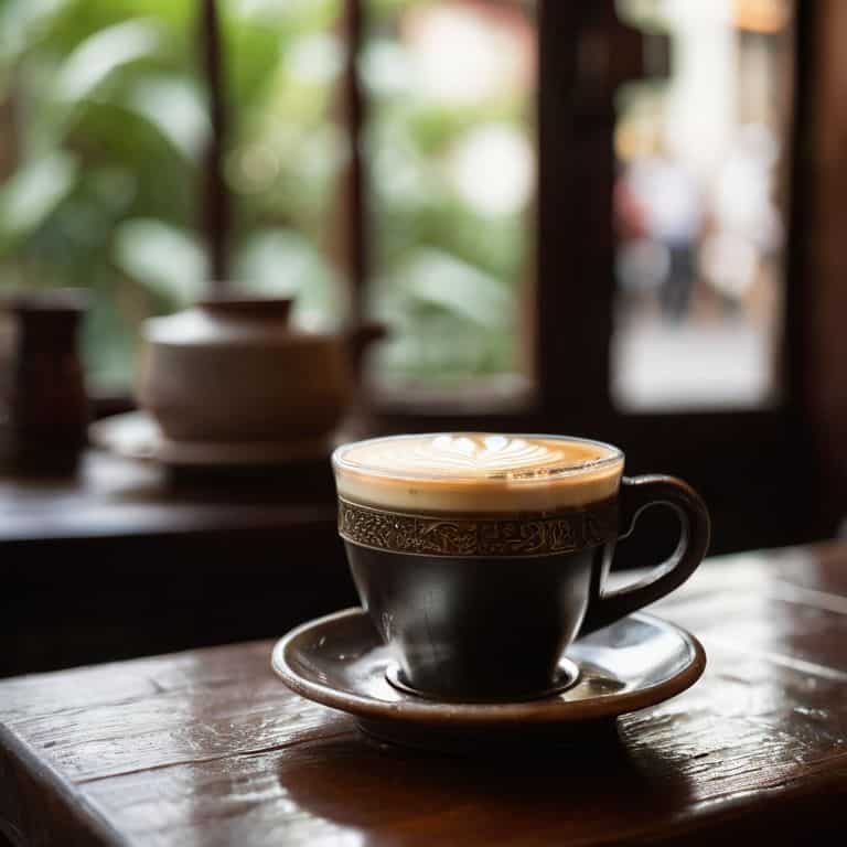 Understanding Vietnamese Coffee Culture traditions