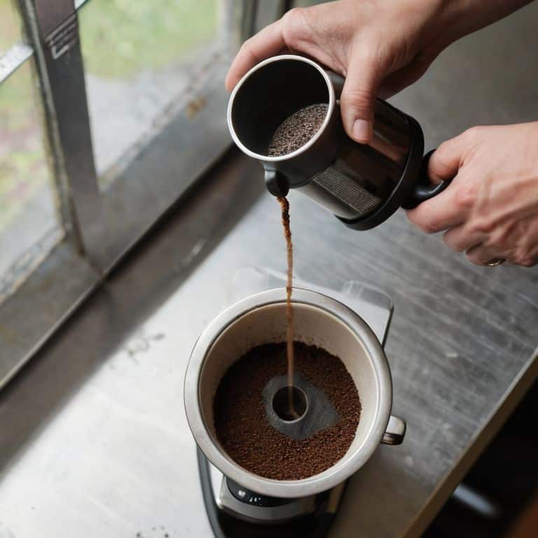 Unlocking Aeropress Secrets