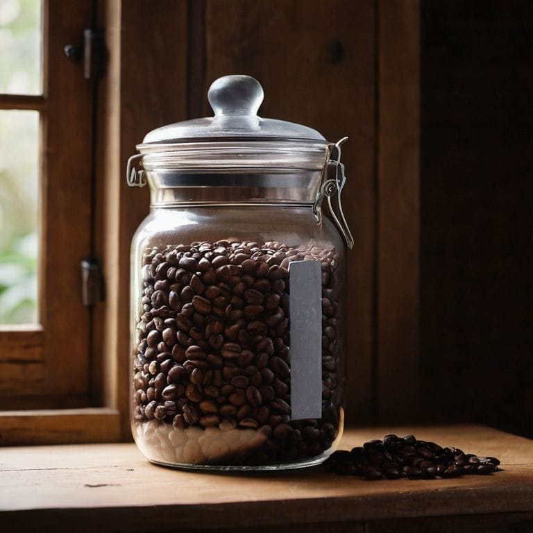 Unlocking Coffee Secrets