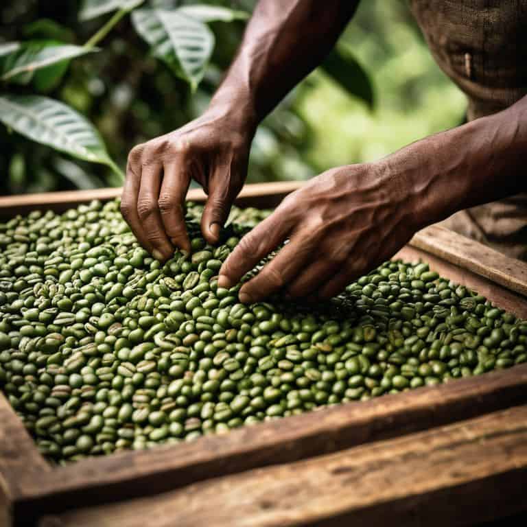 Unpacking Single Origin Coffee Value