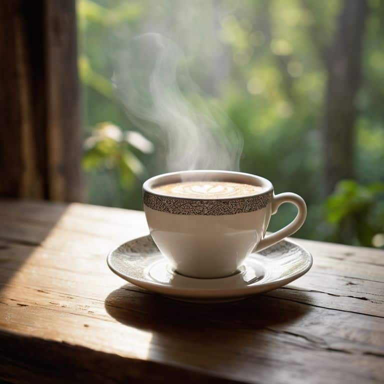 What Is a Gesha Coffee Varital