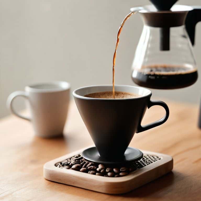 What Is a Pour Over Dripper