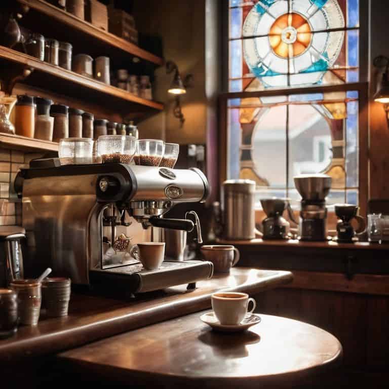 What Is American Coffee Culture