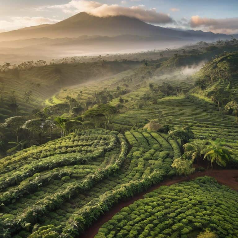 What Is Coffee Terroir