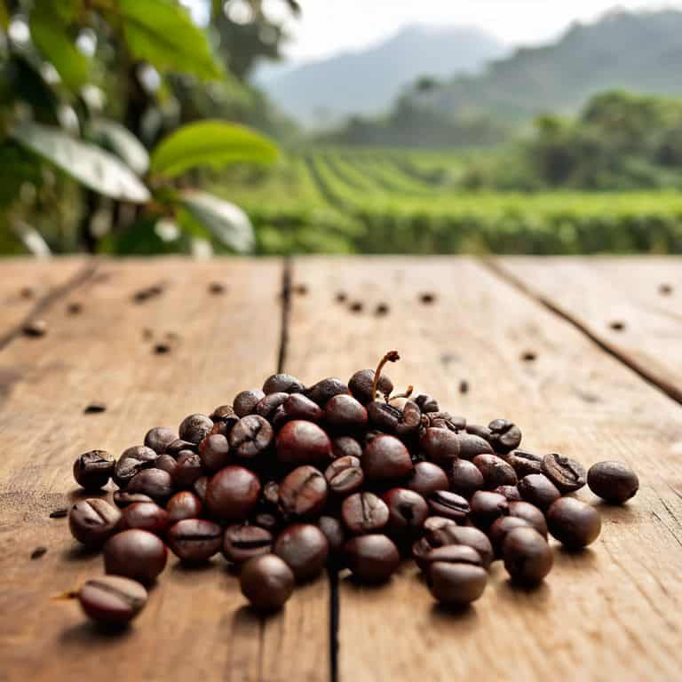 What Is Natural Process Coffee