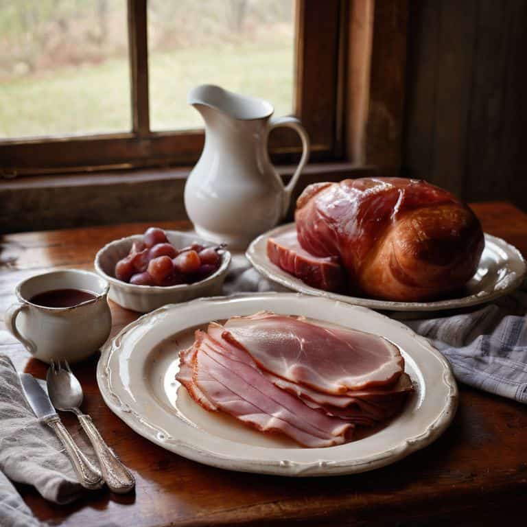 What Is Red Eye Gravy