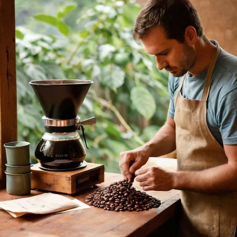 What Is Third Wave Coffee