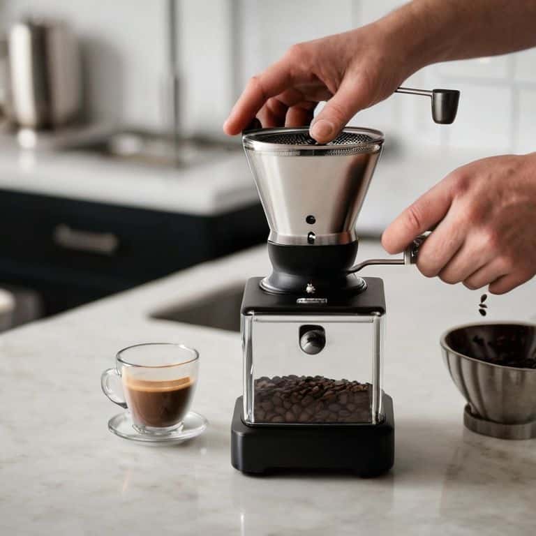 5 Essential Grinder Calibration Tips