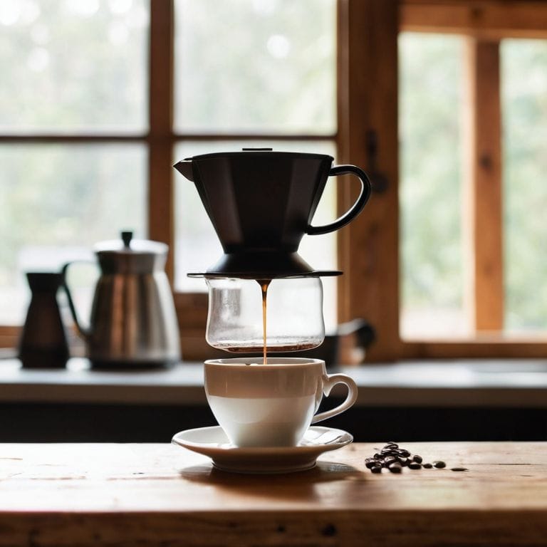 5 Essential Pour-Over Dripper Tips