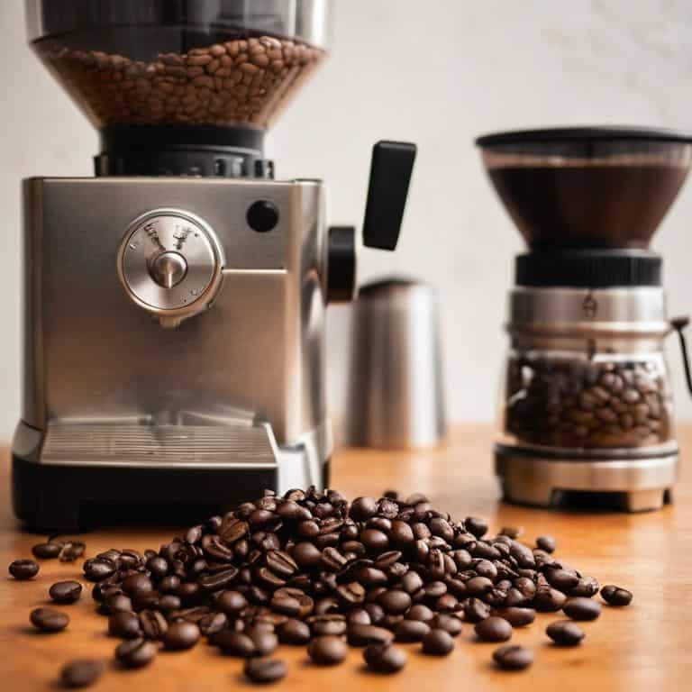 Conical vs Flat Burr Grinders