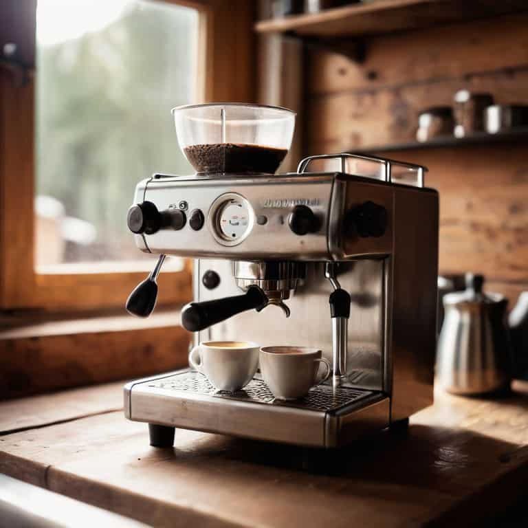 Manual Espresso Mastery Tips