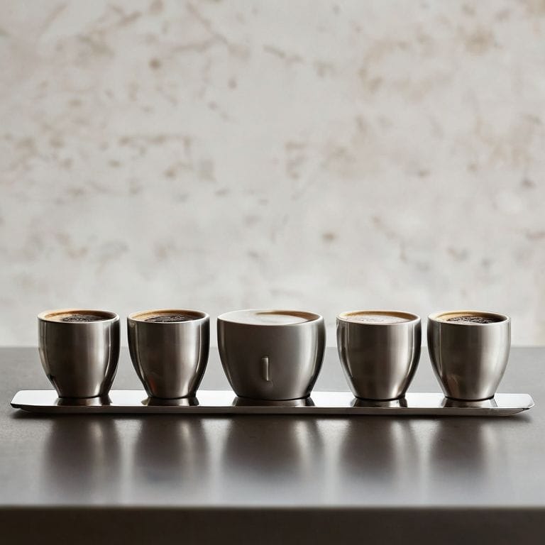 SCA Coffee Cupping Protocol Tips