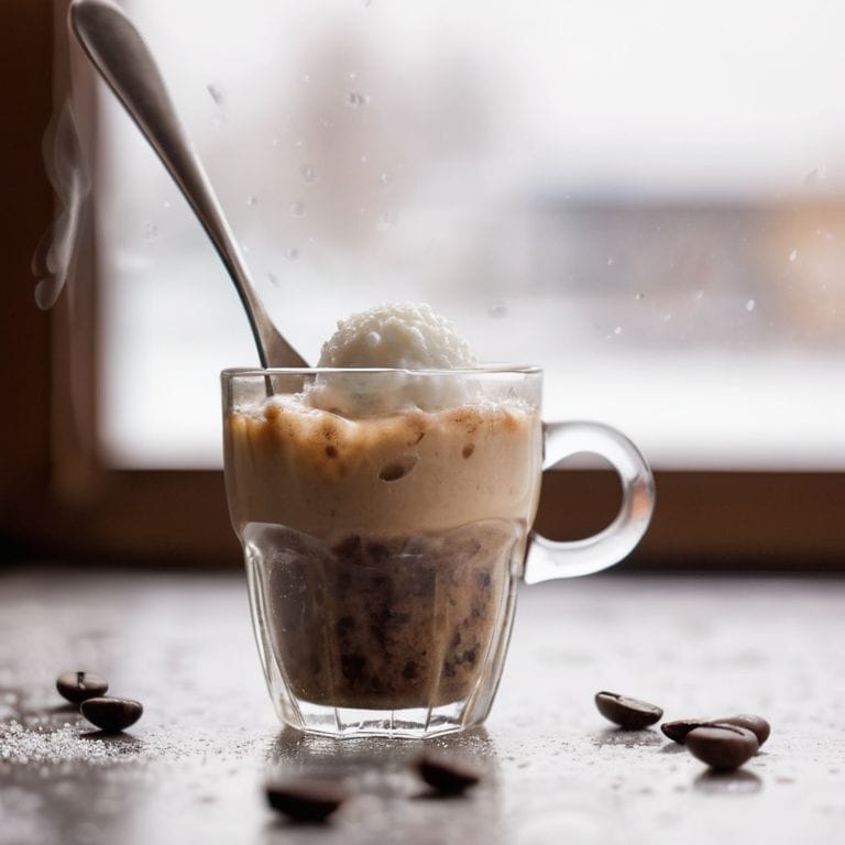 Coffee Granita expert tips