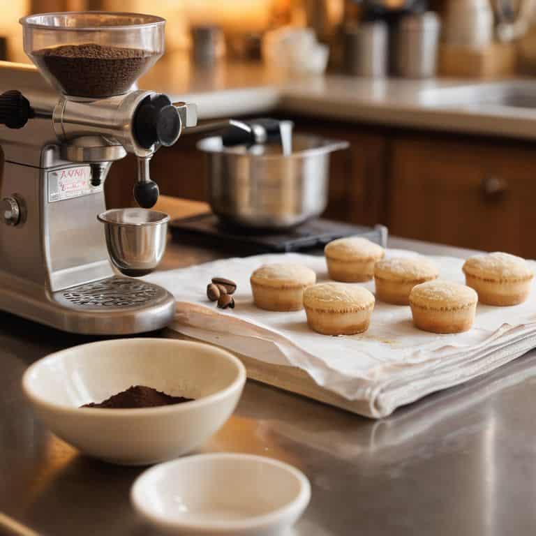 Elevating the Art of Coffee Baking