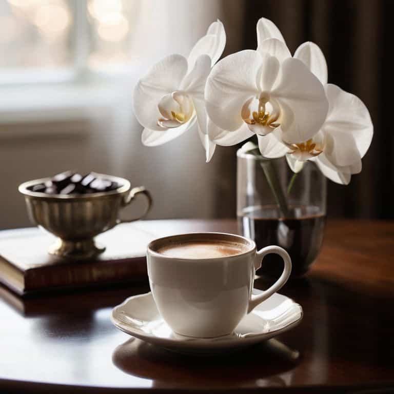 Elevating the Coffee Experience