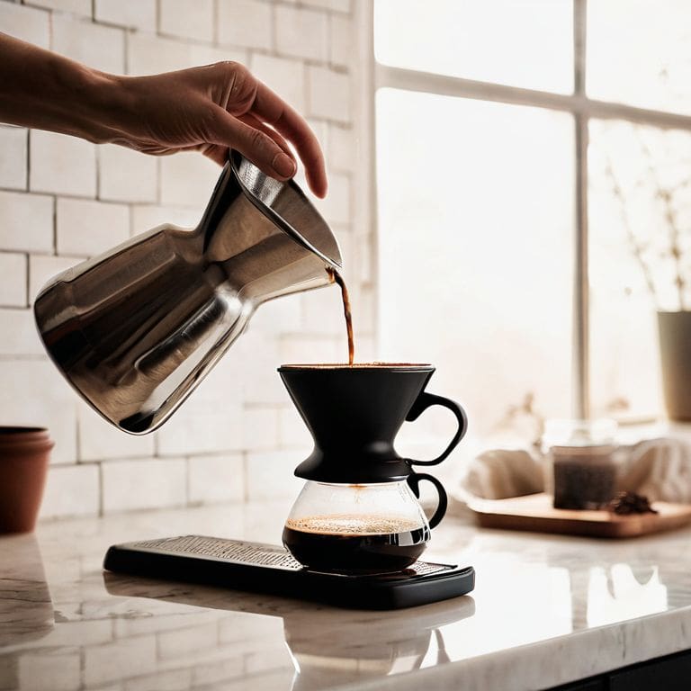 Elevating Your Brew coffee beans