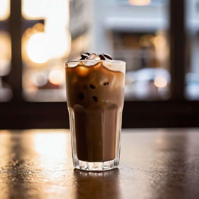 Elevating Your Iced Coffee Experience
