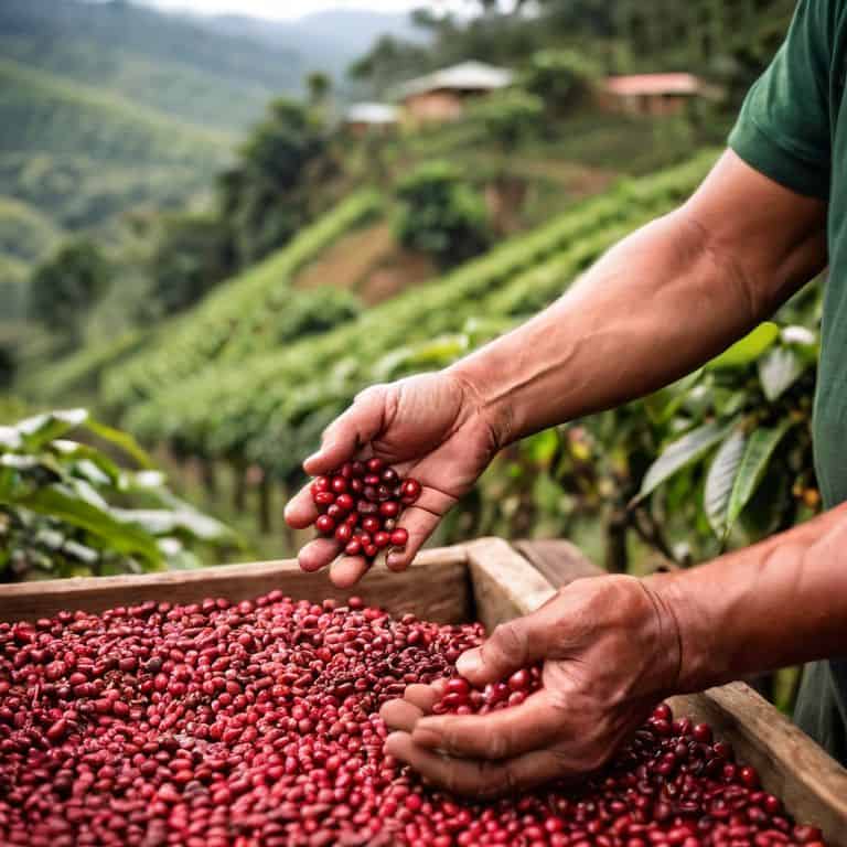 Embracing the Art of Coffee Roasting