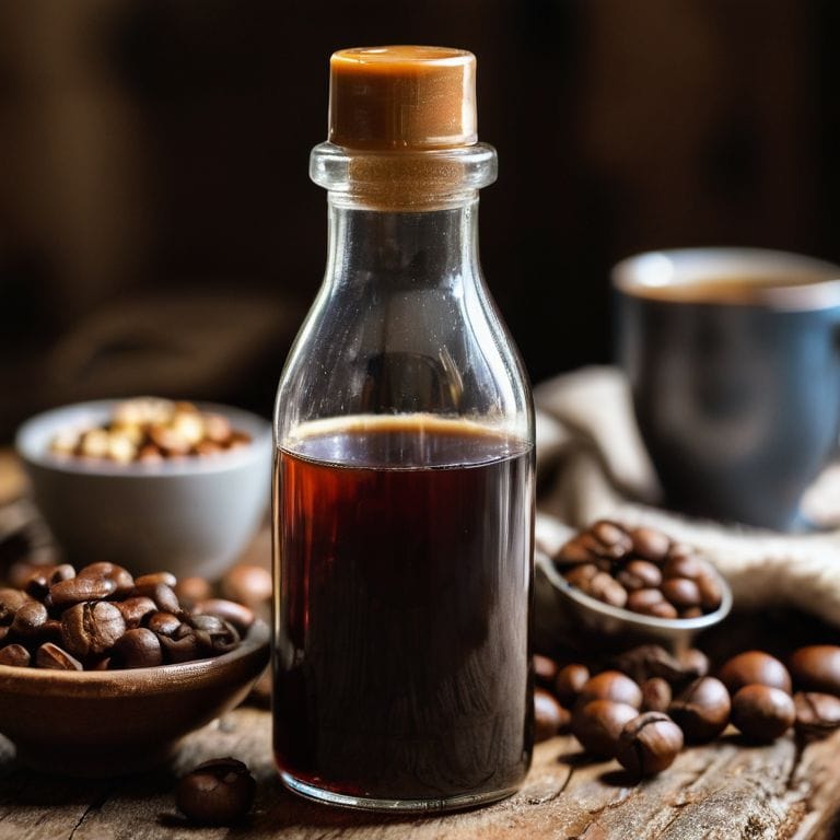 Embracing the Art of Coffee Syrups