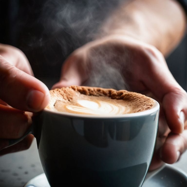 Embracing the Art of Cupping Coffee