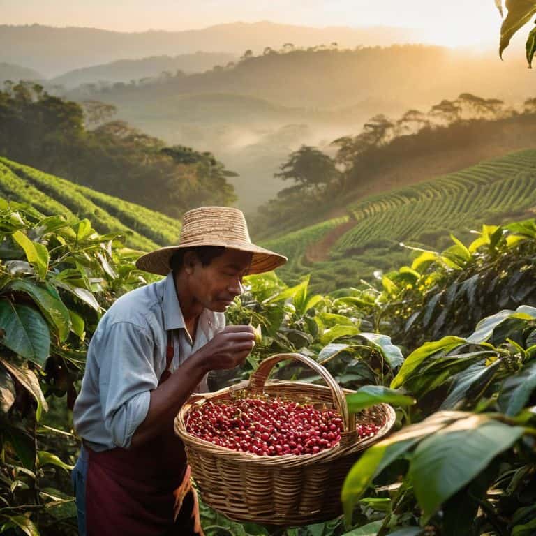 Embracing the Essence of Specialty Coffee