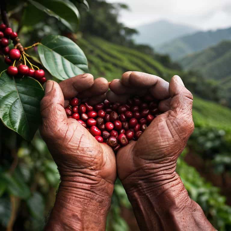 Embracing the Journey of Single Origin