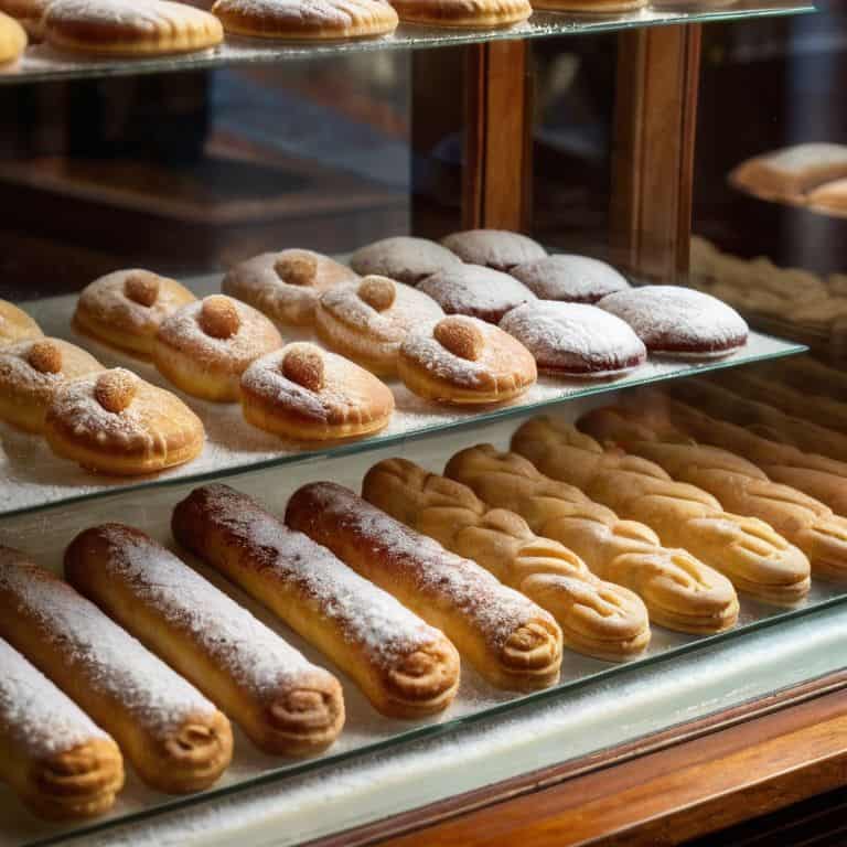 Embracing the Ladyfinger Legacy