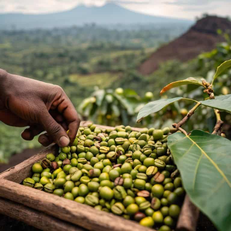 Embracing the Rich Heritage of African Coffees