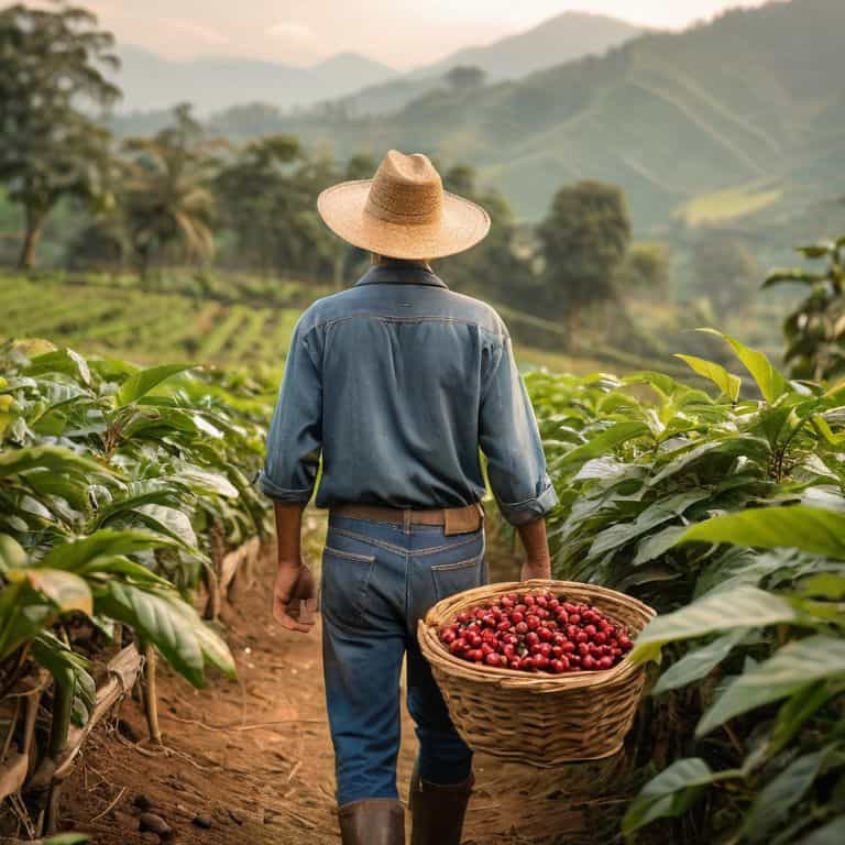 Embracing Bourbon Coffee Heritage