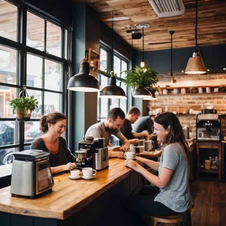 Embracing the Soul of Third Wave Coffee