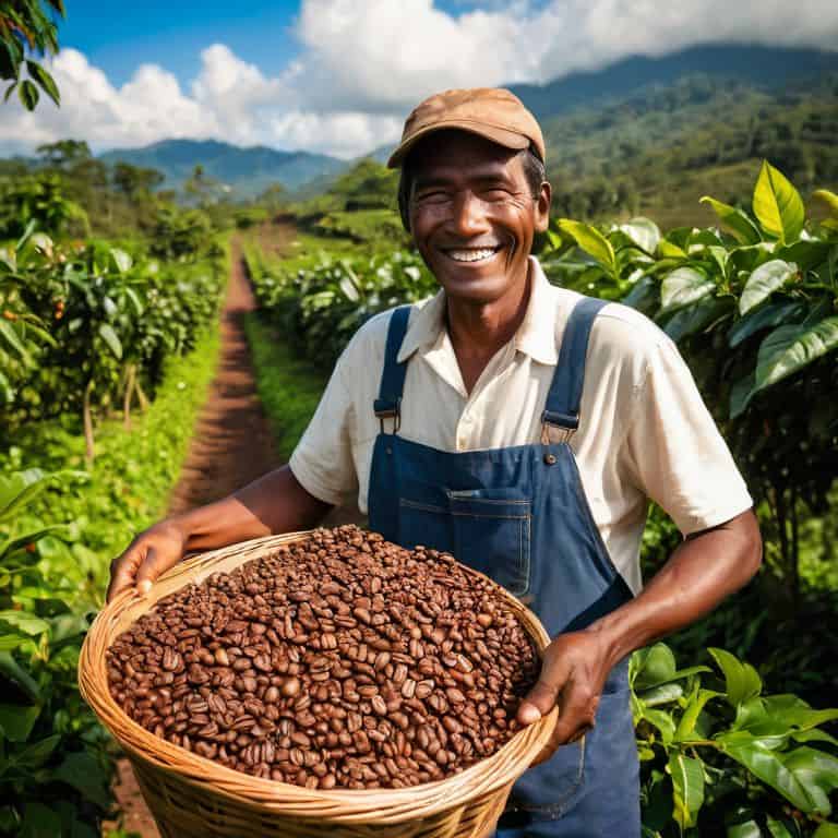 Embracing the Spirit of Direct Trade