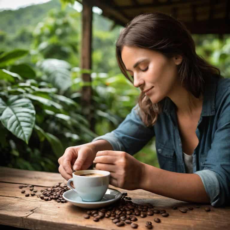 Embracing the World of Single Origin
